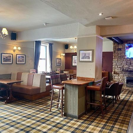 Vale Of York Hotel Thirsk Exterior photo