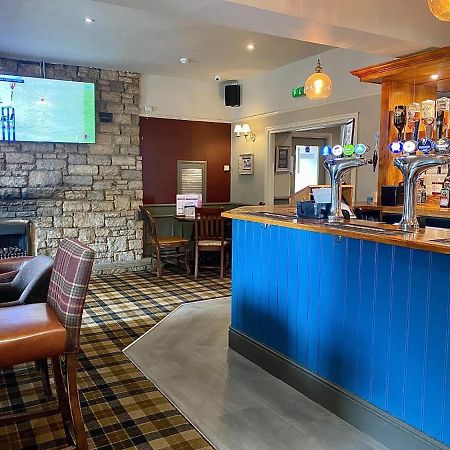 Vale Of York Hotel Thirsk Exterior photo
